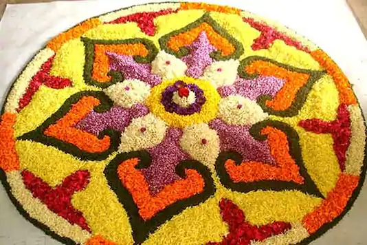 അരികിലണയാത്ത ഓണം